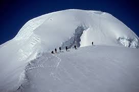 Mera peak Summit (6470m) with Ama Lapcha pass (5839 m) trek