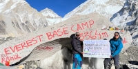 Everest Base Camp Trek with Kalapathar